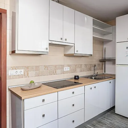 Holiday home Serena Chiclana de la Frontera